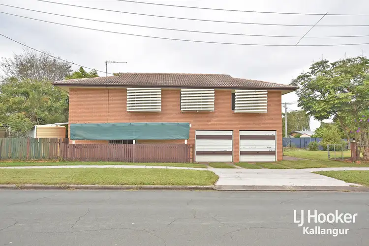 Main view of Homely house listing, 3 Golden Avenue, Kallangur QLD 4503