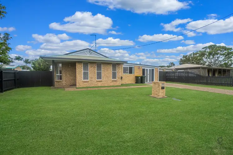 117 Queen Street, Bundaberg North QLD 4670