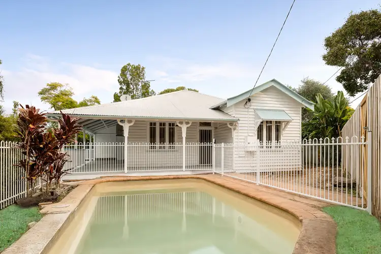 98 Stanley Terrace, Taringa QLD 4068