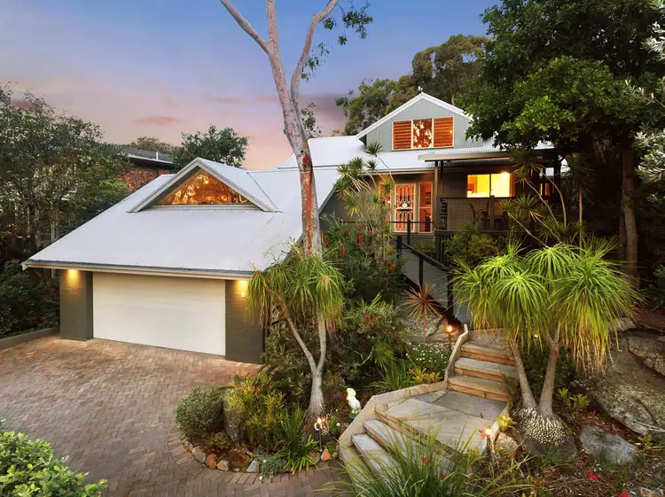 6 Onthonna Terrace, Umina Beach NSW 2257