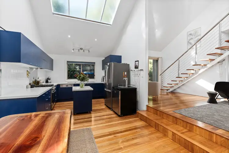Fourth view of Homely house listing, 6 Onthonna Terrace, Umina Beach NSW 2257