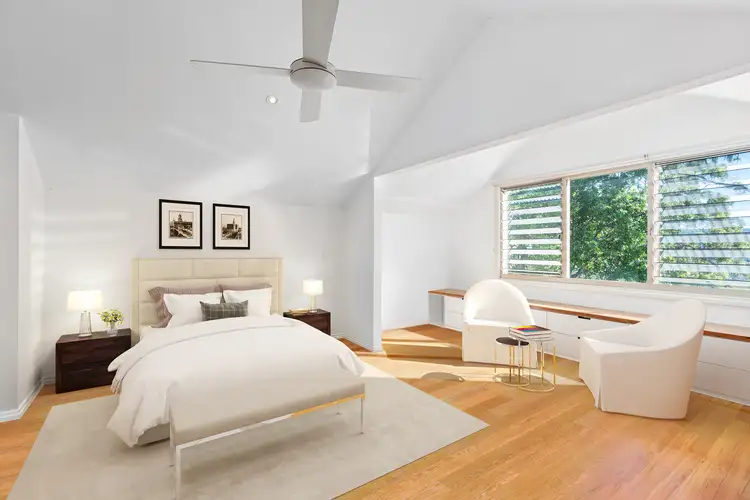 Fifth view of Homely house listing, 6 Onthonna Terrace, Umina Beach NSW 2257