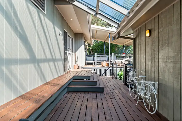 Sixth view of Homely house listing, 6 Onthonna Terrace, Umina Beach NSW 2257
