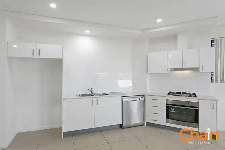 Third view of Homely unit listing, 9/10 Field Place, Telopea NSW 2117