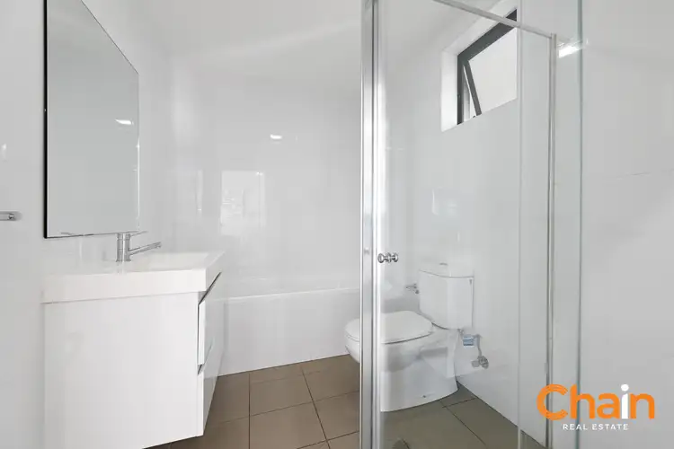 Fifth view of Homely unit listing, 9/10 Field Place, Telopea NSW 2117