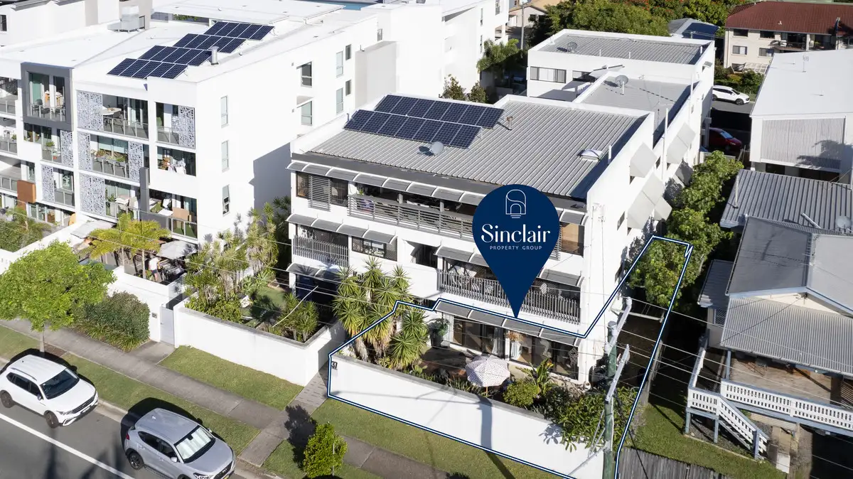 Main view of Homely unit listing, 2/37 Buderim Avenue, Mooloolaba QLD 4557