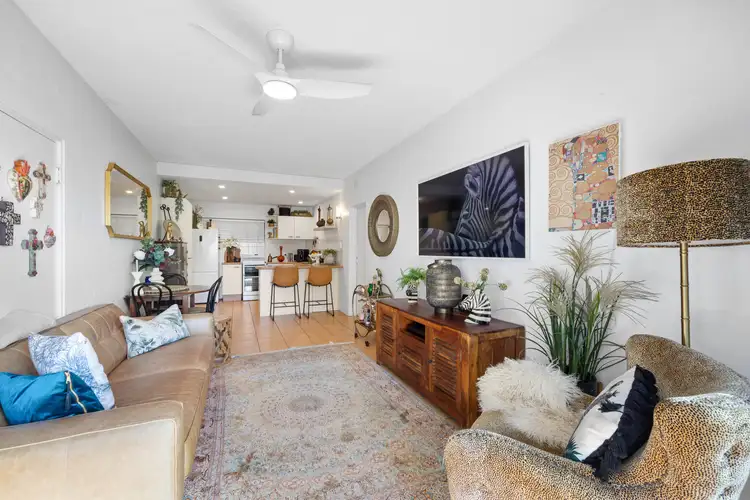 Second view of Homely unit listing, 2/37 Buderim Avenue, Mooloolaba QLD 4557