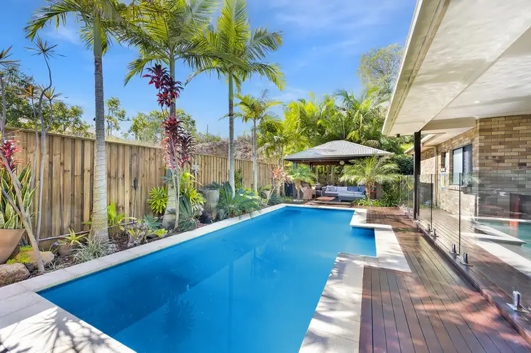 11 Wuruma Court, Clinton QLD 4680