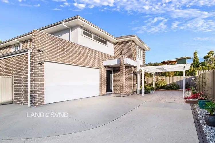 Second view of Homely house listing, 17 Alkira Circuit, Horsley NSW 2530