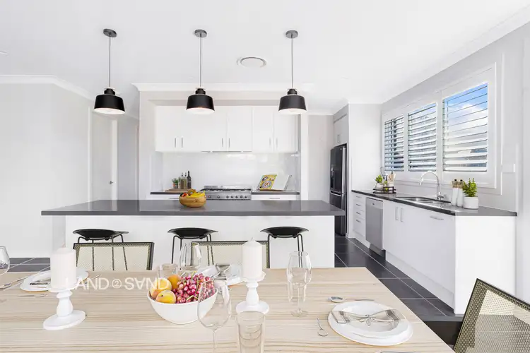 Fourth view of Homely house listing, 17 Alkira Circuit, Horsley NSW 2530