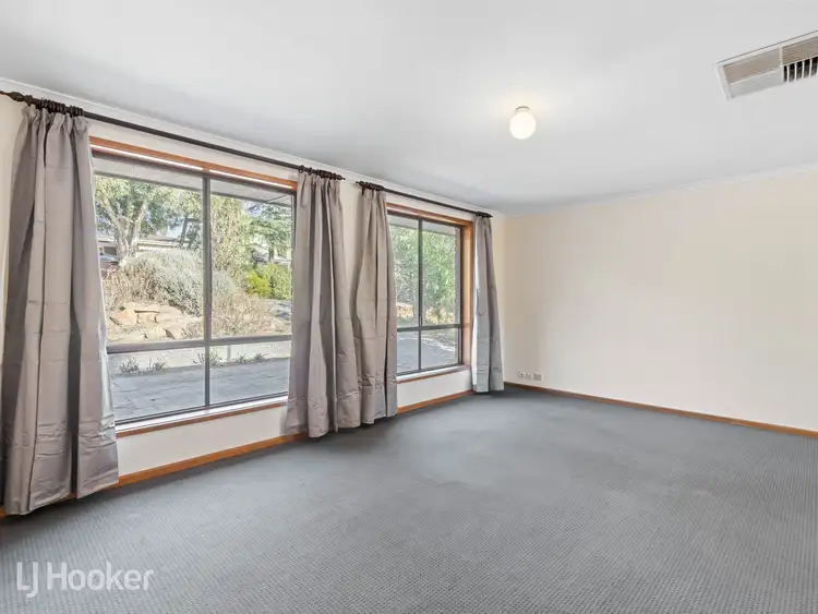 Second view of Homely house listing, 21 Greenside Avenue, Athelstone SA 5076