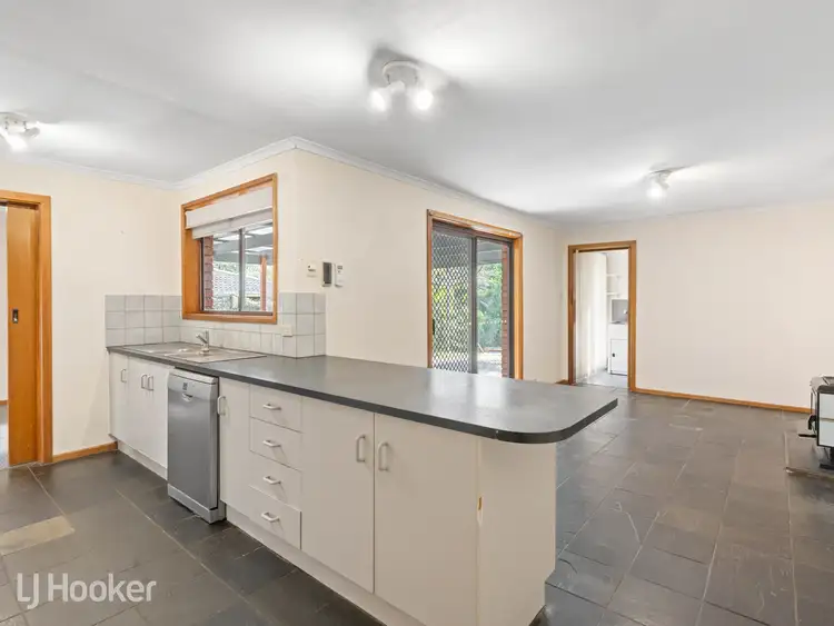 Fifth view of Homely house listing, 21 Greenside Avenue, Athelstone SA 5076