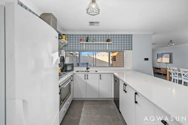 Second view of Homely house listing, 21 Binthalya Street, Golden Bay WA 6174