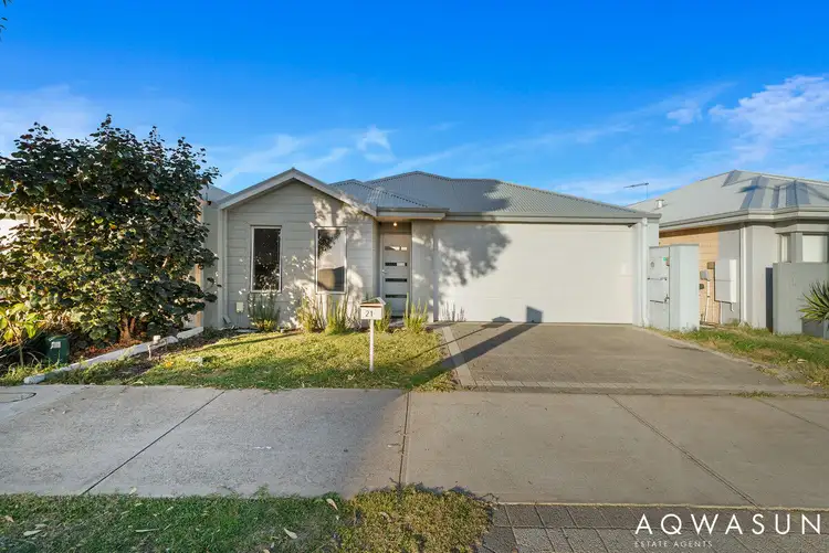 Third view of Homely house listing, 21 Binthalya Street, Golden Bay WA 6174
