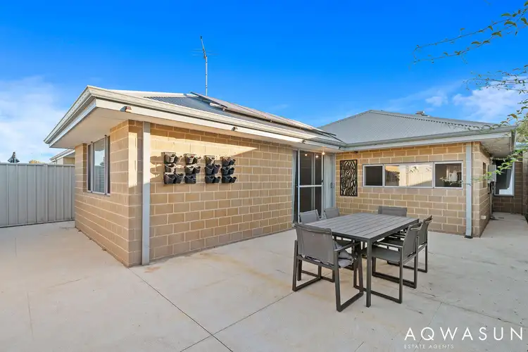 Fourth view of Homely house listing, 21 Binthalya Street, Golden Bay WA 6174