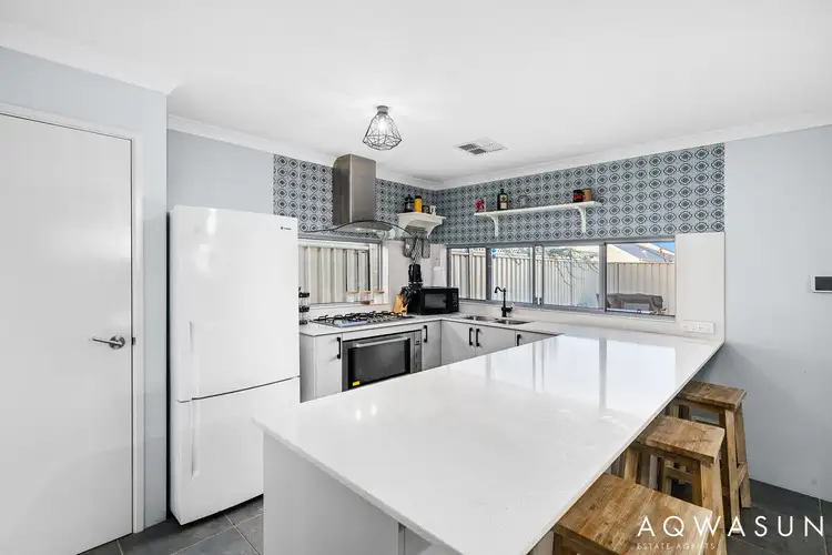 Fifth view of Homely house listing, 21 Binthalya Street, Golden Bay WA 6174