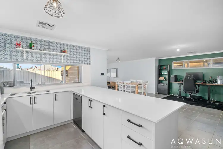 Sixth view of Homely house listing, 21 Binthalya Street, Golden Bay WA 6174
