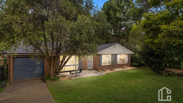 3 Statham Avenue, Faulconbridge NSW 2776