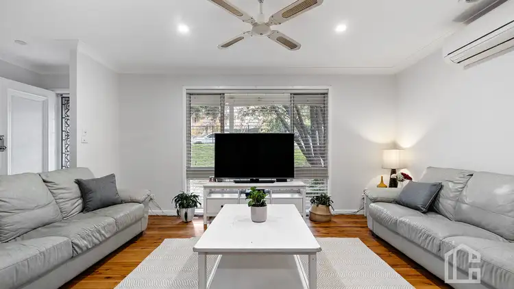 Second view of Homely house listing, 3 Statham Avenue, Faulconbridge NSW 2776