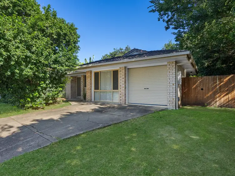 98 Highbury Drive, Redbank Plains QLD 4301