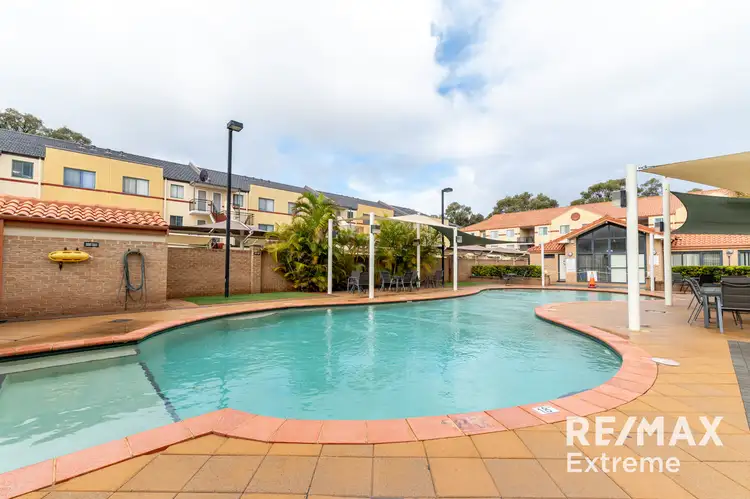 64/167 Grand Boulevard, Joondalup WA 6027