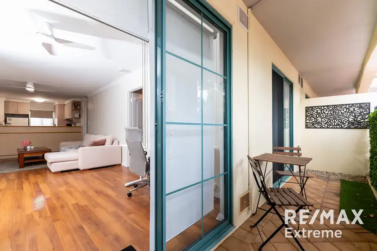 Third view of Homely apartment listing, 64/167 Grand Boulevard, Joondalup WA 6027