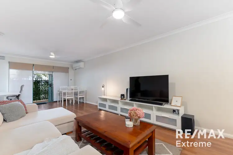 Fourth view of Homely apartment listing, 64/167 Grand Boulevard, Joondalup WA 6027