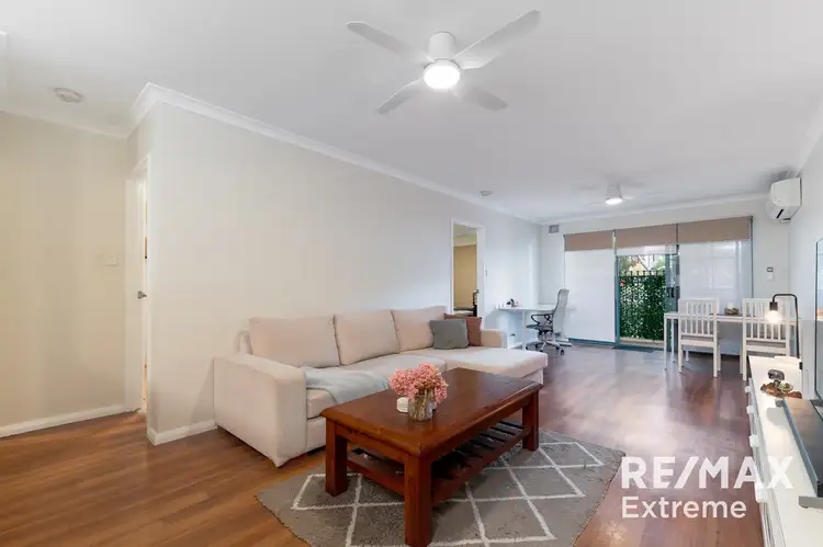 Fifth view of Homely apartment listing, 64/167 Grand Boulevard, Joondalup WA 6027