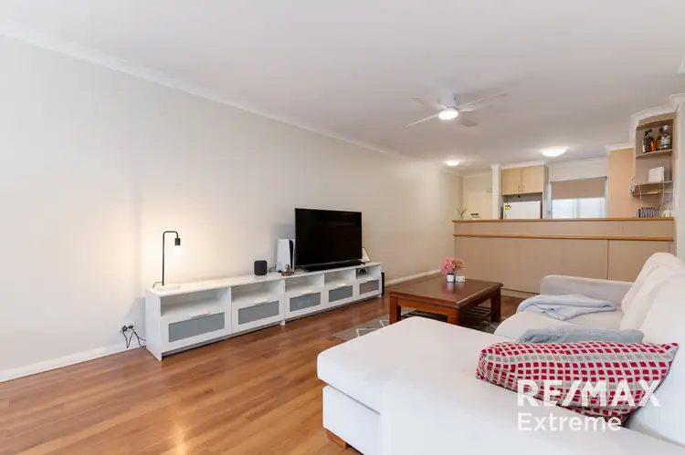 Seventh view of Homely apartment listing, 64/167 Grand Boulevard, Joondalup WA 6027