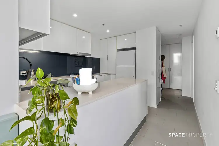 Fifth view of Homely apartment listing, 313/128 Brookes Street, Fortitude Valley QLD 4006