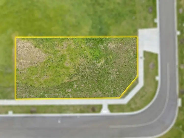 Third view of Homely land listing, 1A Bonwick Avenue, San Remo VIC 3925