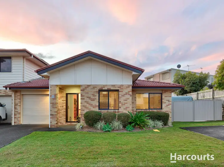 Main view of Homely unit listing, 15/23 Barwon Street, Murrumba Downs QLD 4503