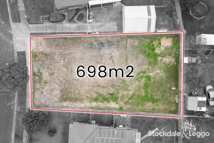 12 Illawonga Court, Churchill VIC 3842