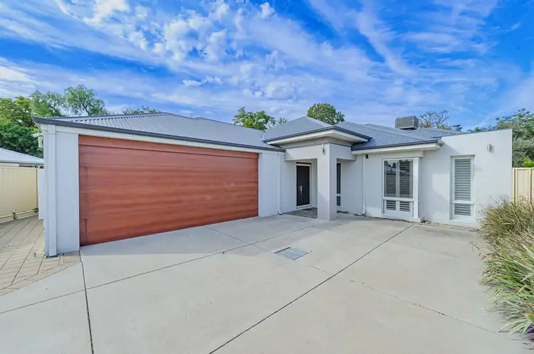 Main view of Homely house listing, 7A Greenwood Place, Lynwood WA 6147