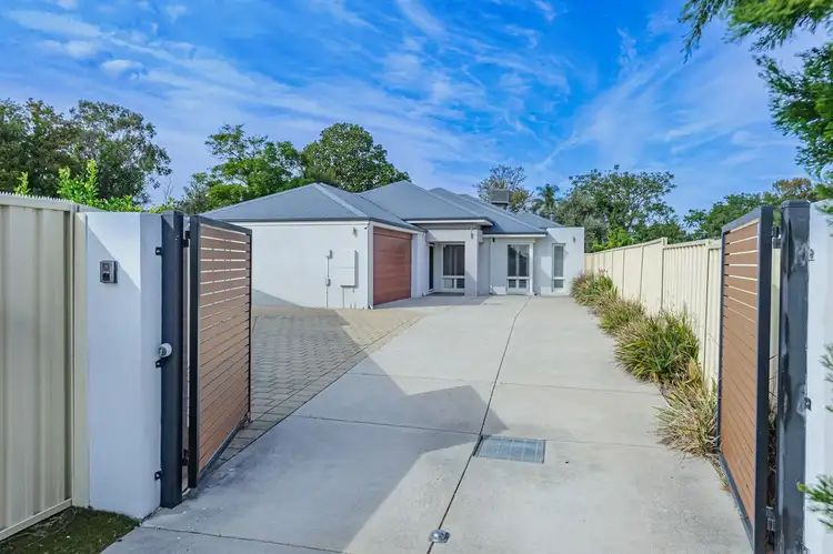 Fourth view of Homely house listing, 7A Greenwood Place, Lynwood WA 6147