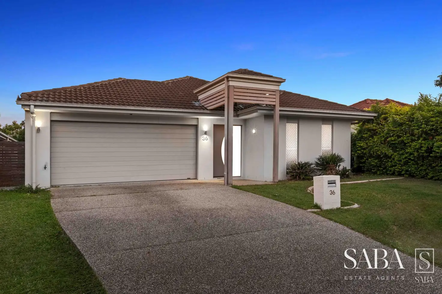 Main view of Homely house listing, 36 Summit Terrace, Forest Lake QLD 4078