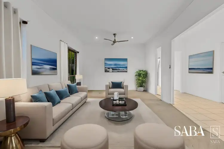Third view of Homely house listing, 36 Summit Terrace, Forest Lake QLD 4078