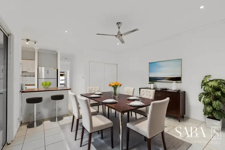 Fourth view of Homely house listing, 36 Summit Terrace, Forest Lake QLD 4078
