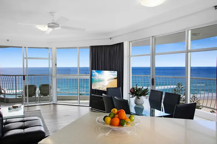 Fifth view of Homely unit listing, 12D/238 The Esplanade, Burleigh Heads QLD 4220