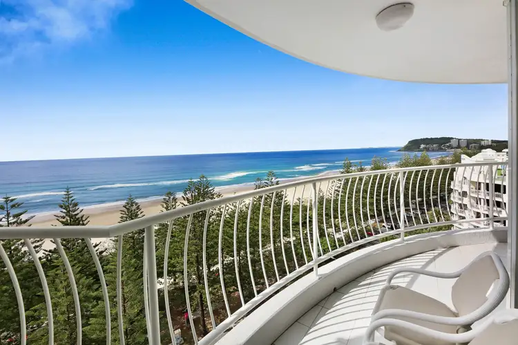 Sixth view of Homely unit listing, 12D/238 The Esplanade, Burleigh Heads QLD 4220