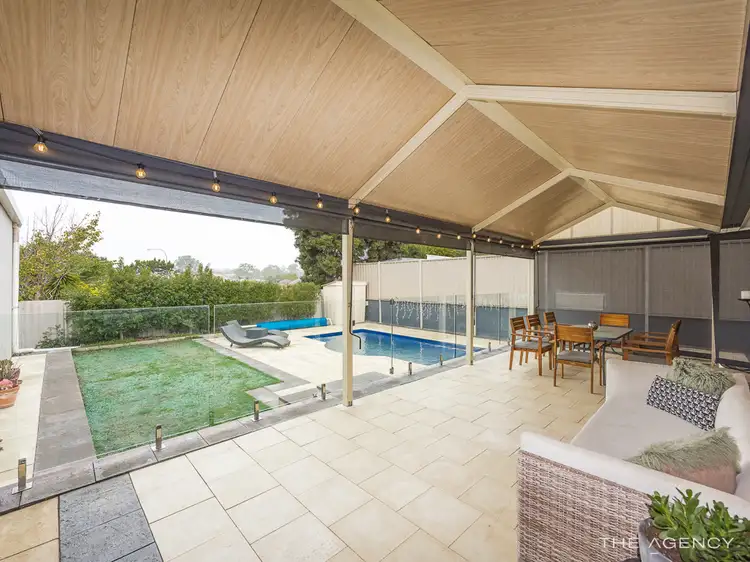 Main view of Homely house listing, 8 Grevillea Way, Heathridge WA 6027