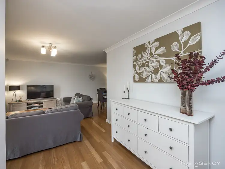 Fourth view of Homely house listing, 8 Grevillea Way, Heathridge WA 6027