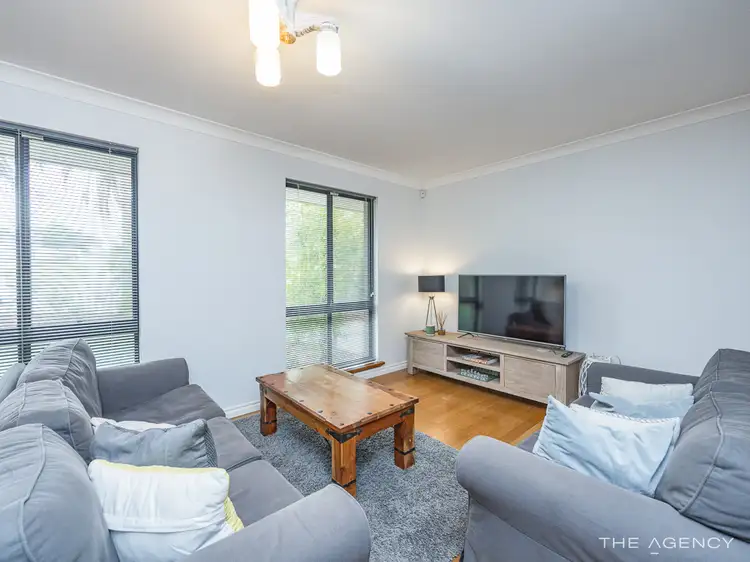 Fifth view of Homely house listing, 8 Grevillea Way, Heathridge WA 6027