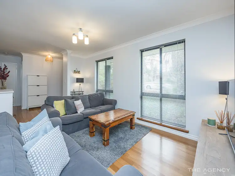 Sixth view of Homely house listing, 8 Grevillea Way, Heathridge WA 6027