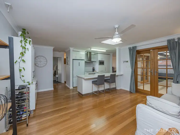 Seventh view of Homely house listing, 8 Grevillea Way, Heathridge WA 6027