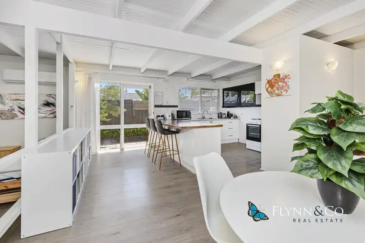 Third view of Homely house listing, 53 Potton Avenue, Rosebud VIC 3939