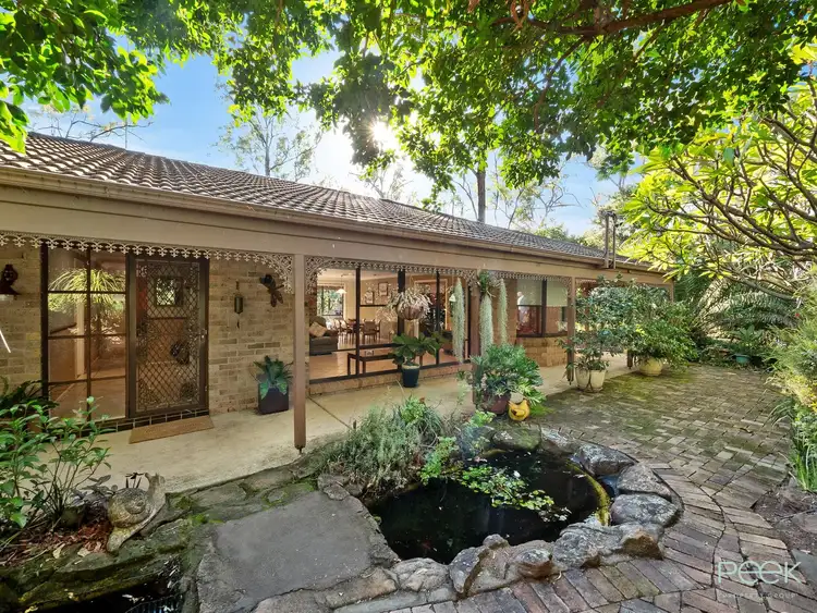 Main view of Homely house listing, 146 Mountain Avenue, Yarramundi NSW 2753