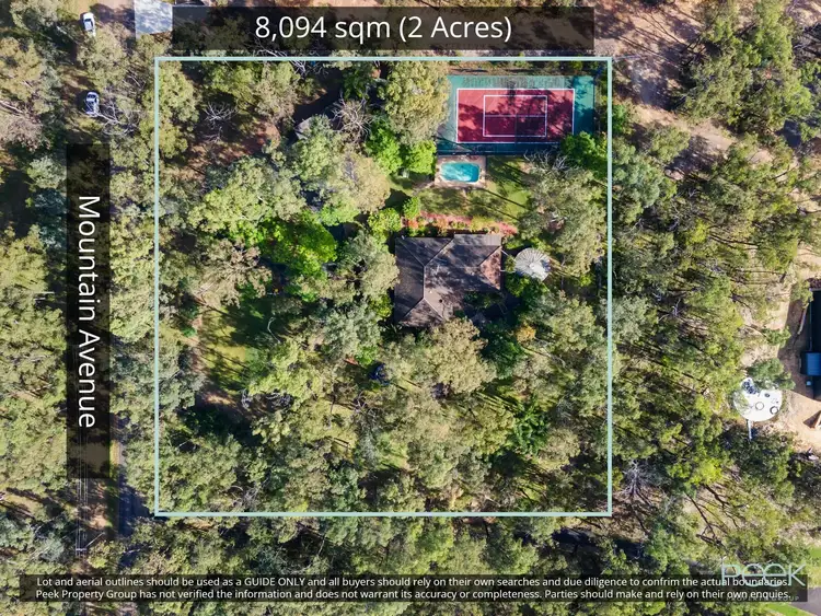 Second view of Homely house listing, 146 Mountain Avenue, Yarramundi NSW 2753