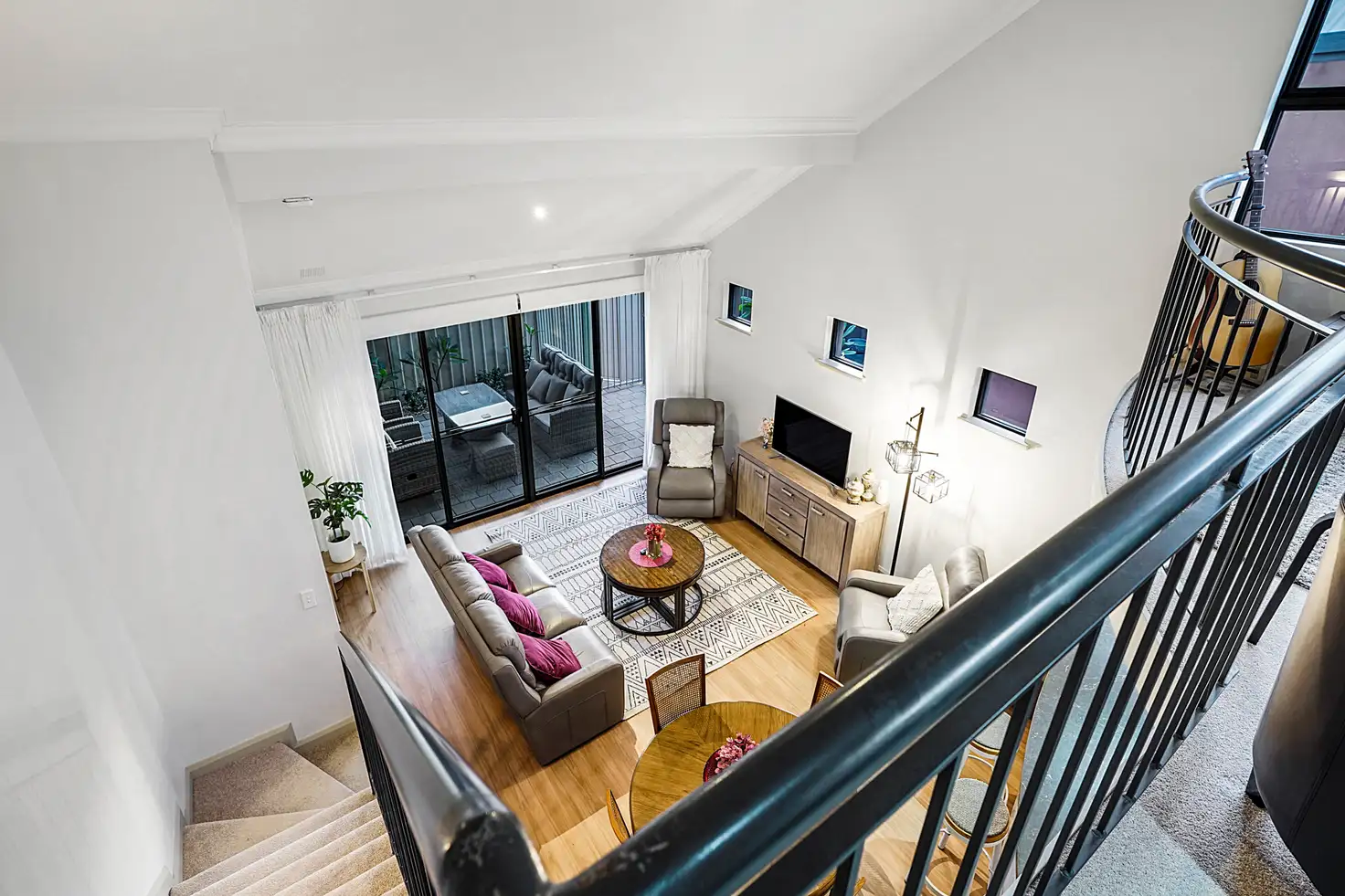 Main view of Homely house listing, 11/7 Fogerthorpe Crescent, Maylands WA 6051