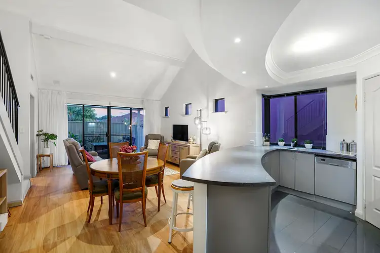 Fourth view of Homely house listing, 11/7 Fogerthorpe Crescent, Maylands WA 6051